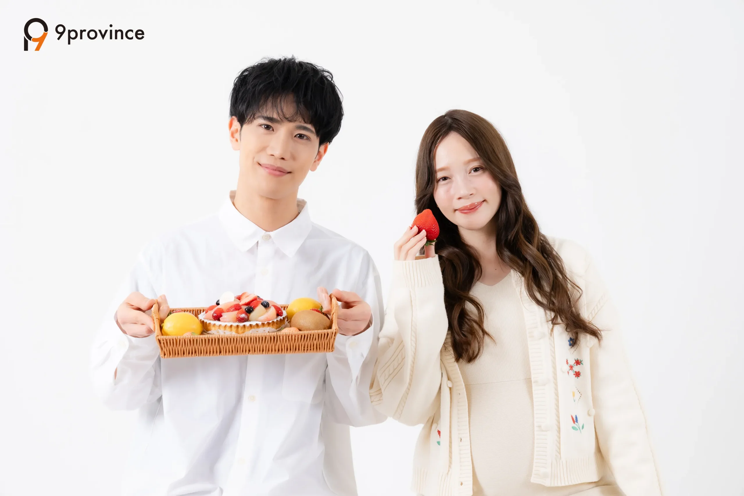 9province合同会社 コーポレートサイト制作